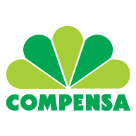 logo Compensa