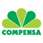 logo Compensa