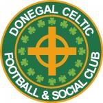 Donegal Celtic FC