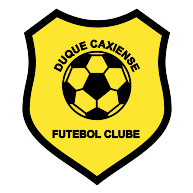 Duquecaxiense Futebol Clube de Duque de Caxias-RJ