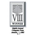 logo Computer Press Awards