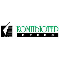 logo Computer Press(201)