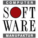 logo Computer Software Manufaktur