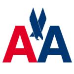 AA American Airlines