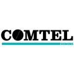 logo Comtel Siemens