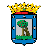 logo Comunidad de Madrid