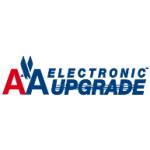 AA Electronic Upgrade