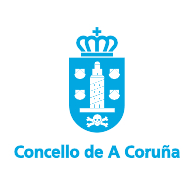logo Concello de A Coruna