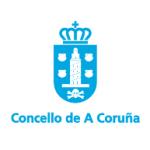 logo Concello de A Coruna
