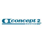 logo concept 2 rowing
