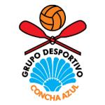 logo Concha Azul