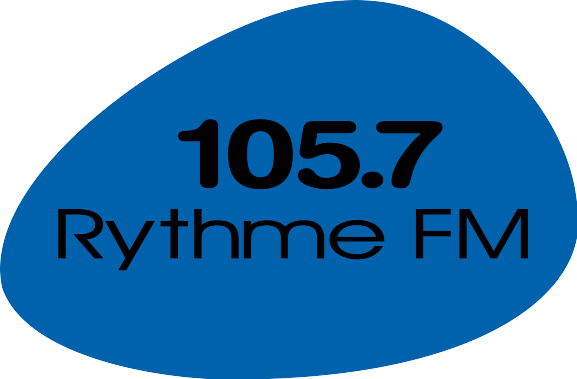 105.7 Rythme FM