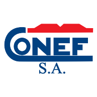 logo Conef