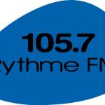 105.7 Rythme FM