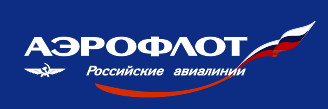 Aeroflot Russian Airlines 2