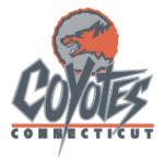 logo Connecticut Coyotes
