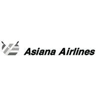 Asiana Airlines 1