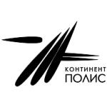 logo Continent Polis
