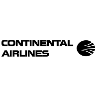 logo Continental Airlines