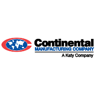logo Continental Manufacturing