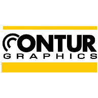 logo CONTUR graphics