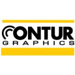 logo CONTUR graphics