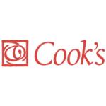 logo Cook's Family Foods