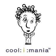 logo cool i mania