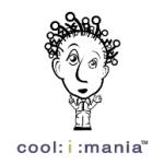 logo cool i mania