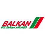 Balkan Bulgarian Airlines