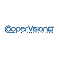 logo Coopervision