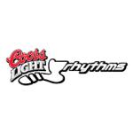 logo Coors Light Rhythms