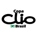 logo Copa Clio Brasil