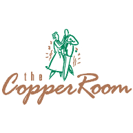 logo Copper Room