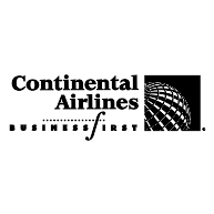 Continental Airlines BusinessFirst