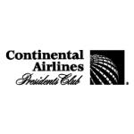 Continental Airlines Presidents Club