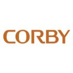logo Corby