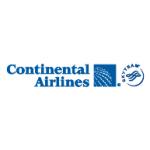 Continental Airlines Skyteam