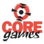 logo Core Games