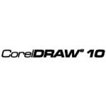 logo CorelDRAW 10