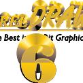 logo CorelDRAW 6