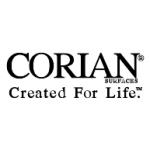 logo Corian Surfaces