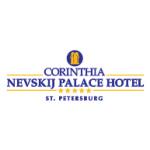 logo Corinthia Nevskij Palace Hotel