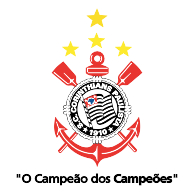 logo Corinthians