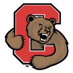 logo Cornell Big Red(340)