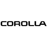 logo Corolla
