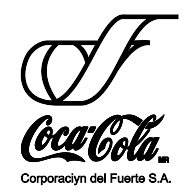 logo Corporacion del Fuerte S A