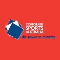 logo Corporate Sports Australia