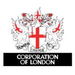 logo Corporation of London