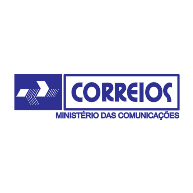logo Correios do Brasil
